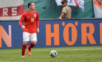 Will Rooney lead England to victory against Italy next Saturday?