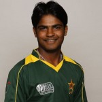 Ahmed Mukhtar 83 off 45 mere balls in the opening T20