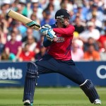 Alex Blake Player of the match for Kent vs Hampshire