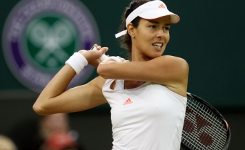 Ana Ivanovic should win in an exciting match