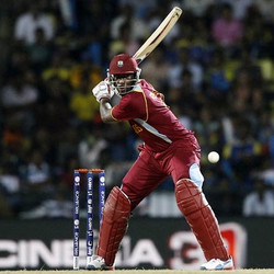 Andre Russell Top class all rounder of West Indies
