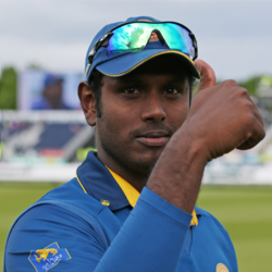 Angelo Mathews All round performance required