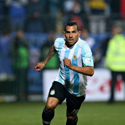 Will Argentina be able to overcome this surprising Paraguayan side?