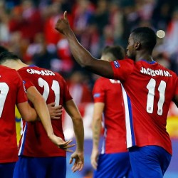Will Atlético be able to avenge last season's upsets?