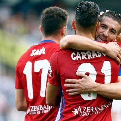 Will Atlético Madrid be able to get their third win in a row at Riazor next time out?