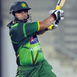 Azhar Ali The batsman in form