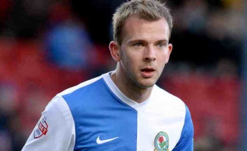 Jordan Rhodes will be looking to further his goal-scoring record