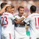How will Bayern Munich start the new campaign?