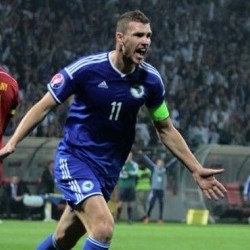 Will Bosnia extend their recent excellent home streak next Friday?