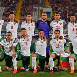 Will Bulgaria be able to extend their positive home record against Norway?