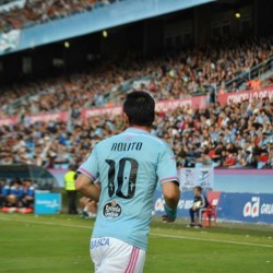 Will Nolito help Celta to grab the three points once again next Monday?