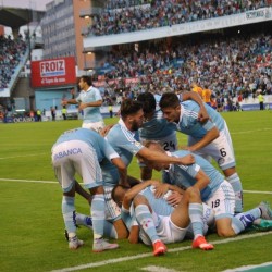 Will Celta be able to bounce back to last weekend's defeat?