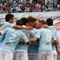 Will Celta be able to replicate last season's win against Espanyol next time out?