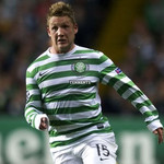 Kris Commons will be hoping to add more goals to his tally