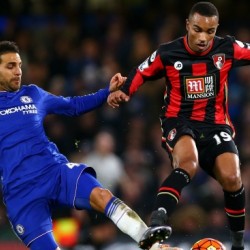 Chelsea 0 1 Bournemouth