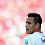 Will Alexis Sanchez be able to lead Chile to glory?