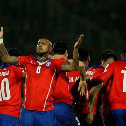 Will Chile be able to overcome the mighty Bolivia?