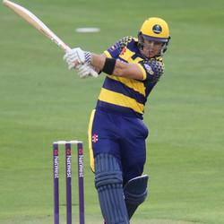 Colin Ingram Glamorgan NatWest T20 Blast