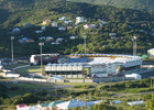 Darren Sammy National Cricket Stadium