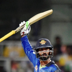 Dinesh Karthik TUTI Patriots TNPL 2016