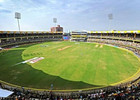 Dr. Y.S. Rajasekhara Reddy ACA-VDCA Cricket Stadium, Visakhapatnam