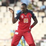 Dwayne Bravo Competent all roundre of T T Red Steel
