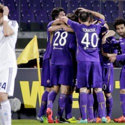 Will Fiorentina be able to return to wins against Parma next Monday?