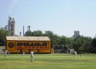 Indian Cement Company Ground
