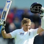Joe Root Player of the match for his excellent batting