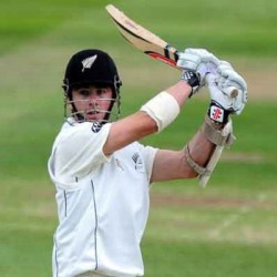 Kane Williamson The run machine of New Zealand