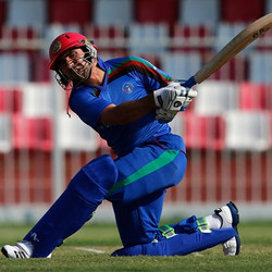 Karim Sadiq 72 vs UAE