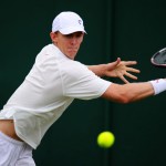 Kevin Anderson Wimbledon 2015