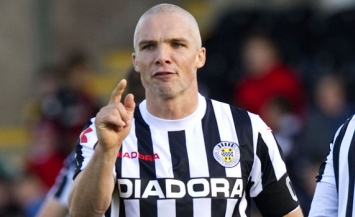 The return of Jim Goodwin to captain his side could be important
