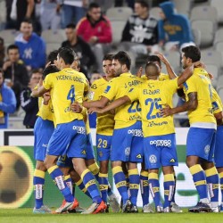 Will UD Las Palmas be able to pull off a good result from their visit to Asturias?
