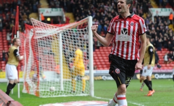 Jamie Murphy and Orient will need to rediscover their goal scoring form