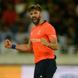 Liam Plunkett Player of the match