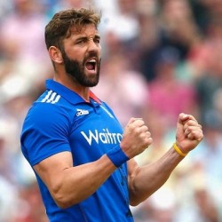 Liam Plunkett Superb all round performance