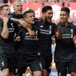 How far will Liverpool go at EPL this season?