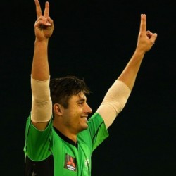 Marcus Stoinis Player of the match vs Melbourne Renegades