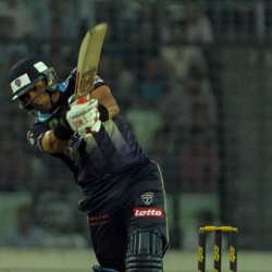 Misbah ul Haq 61 off 39 for Rangpur Riders