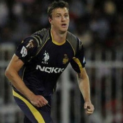 Morne Morkel Highest wicket taker of KKR