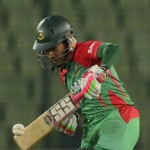 Mushfiqur Rahim A match winning hundred in the 1st ODI