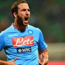 Will Napoli avenge last month's cup defeat against Lazio?