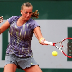 Petra Kvitova should be careful against Marina Erakovic