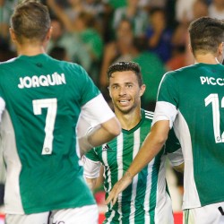 Will Real Betis cause Atlético a major upset next time out?