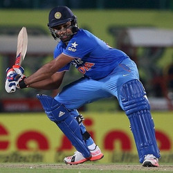 Rohit Sharma Highest run getter for India