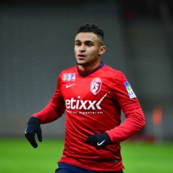 Sofiane Boufal