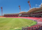 Sydney Showground Stadium