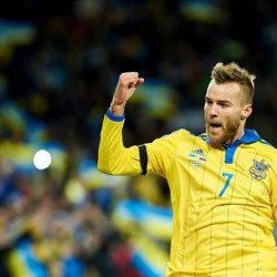 Will Ukraine extend their good moment at Maribor next Tuesday?