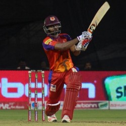 Vinay Kumar Leading Belagavi Panthers from the front